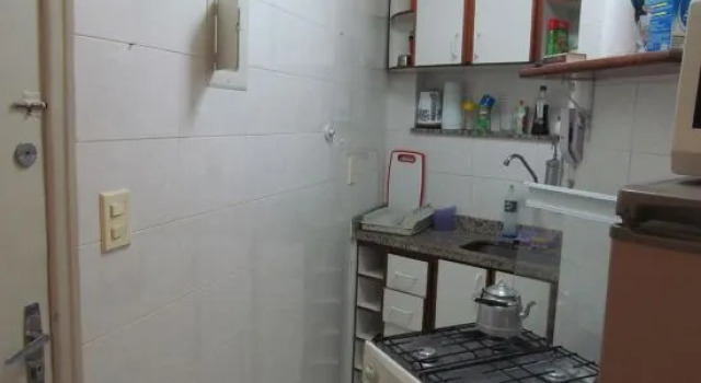 apartamento Edificio Master, Забронировать Апартаменты/квартира Апартаменты штата Рио-де-Жанейро, Апартаменты/квартира