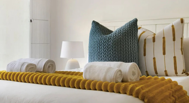 Gordonia 10 by HostAgents