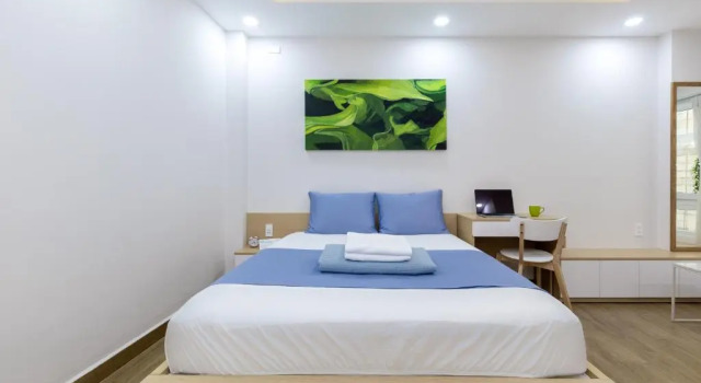 Коттедж c 1 комнатой Cozrum Homes - Yoga Corner