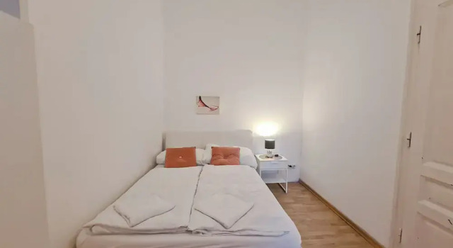 Spacious 2BR Apt Long Stay in Vienna
