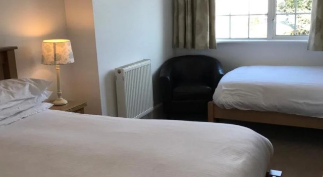 Chellowdene Guest House, Забронировать Гостевой дом Фалмут Корнуолл