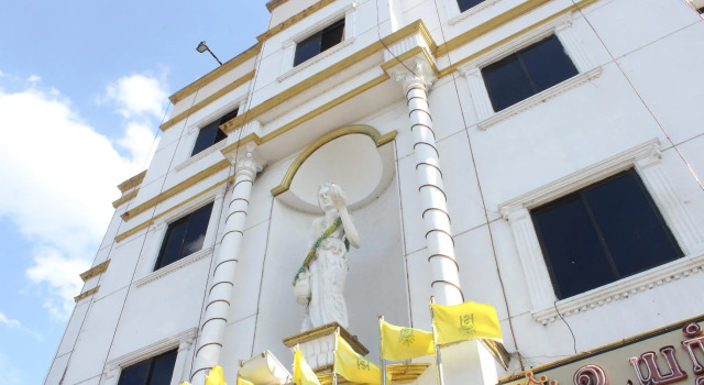 Hotel Sri Sabthagiri, Забронировать Отель Отели штата Тамилнада 3 звезды, 3*