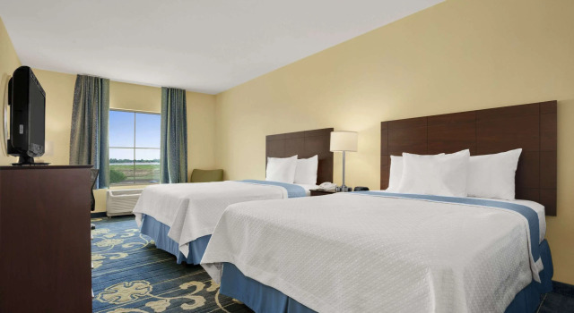 Days Inn Victoria, Book Hotel Victoria Houston
