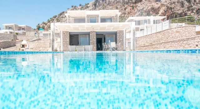 Вилла Francis & Gregorys Luxury Villas