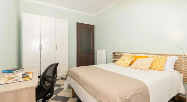 Agnelli Flat Near Pala Alpitour by Wonderful Italy, Book Lejlighed Mirafiore Torino