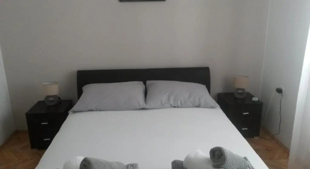 Apartment Sandra