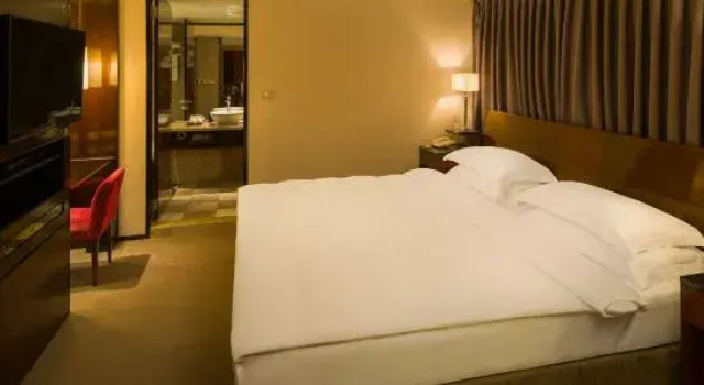 Двухместный люкс Les Suites Taipei - Da An