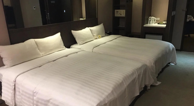 Look Hotel