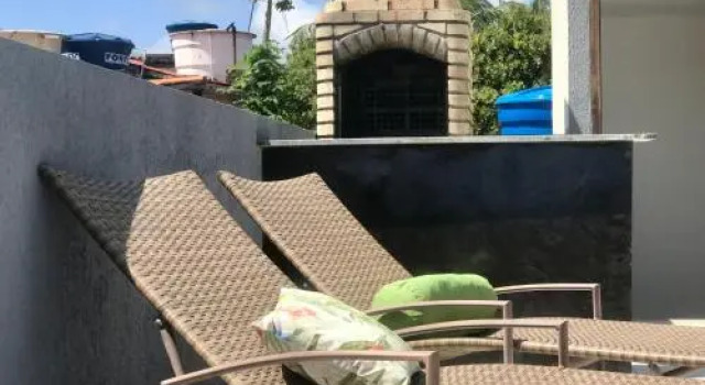 Pipa Arara House