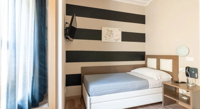 Номер Economy GG8 Hotel & Suite SPA