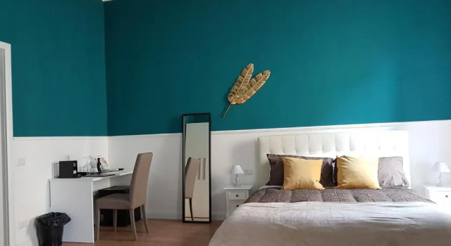 Люкс romantica guest house