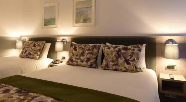 Номер Standard Carrigaline Court Hotel & Leisure Centre