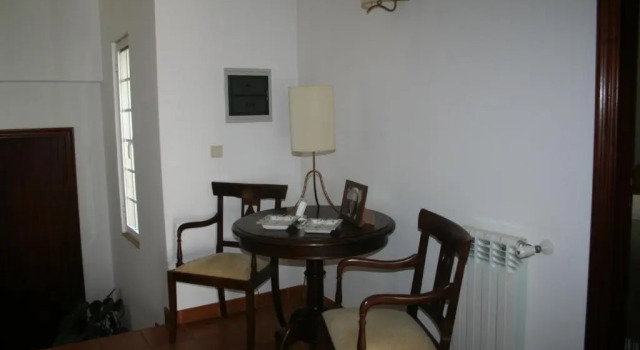 Двухместный номер Standard с балконом и с красивым видом из окна Casa da Bela Vista