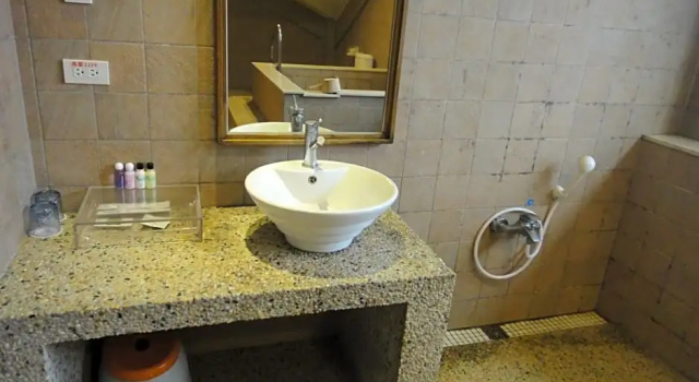 Klassisch Zimmer Chat Hot Spring Resort