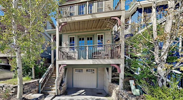 1213ea2b 3 Bedroom Home, Забронировать Дом для отпуска Коттеджи Парк-Сити, рядом с Горнолыжный подъемник First Time Lift, Коттедж