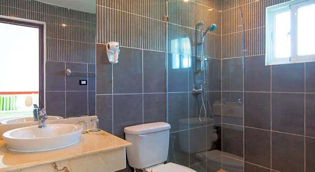 Номер Standard Hotel HM Alma de Bayahibe