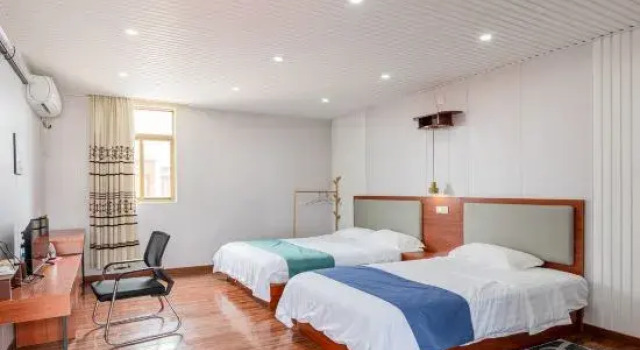 Suite 177 B&B