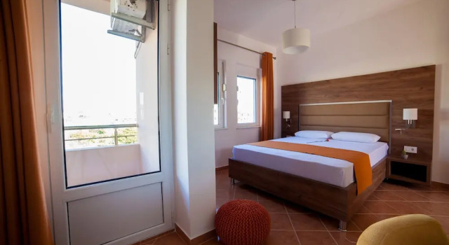 Двухместный номер Standard Guest House Pasha