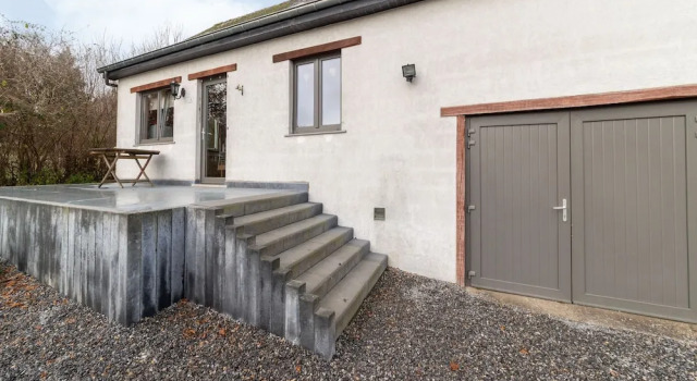 Pretty Holiday Home near Durbuy & La Roche-en-Ardennes