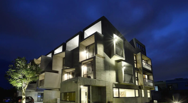 The Light, Book Pension Gæstehuse i Pingtung County, Pension