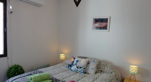 Beautiful Quiet Apartment Near Aristides, Забронировать Апартаменты/квартира Мендоса провинция Мендоса, рядом с CONICET Mendoza