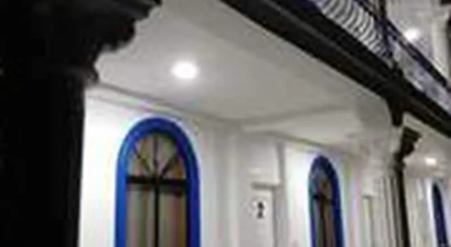 Hotel Las Palmas