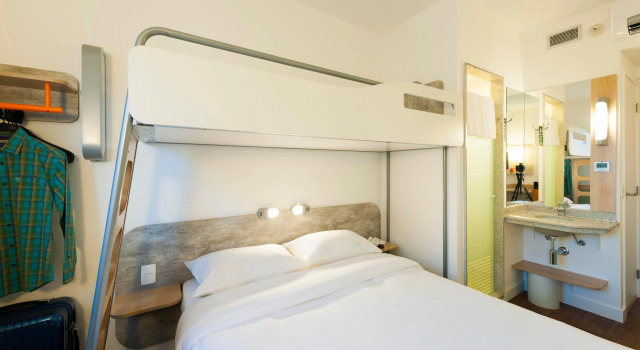 ibis budget São Caetano