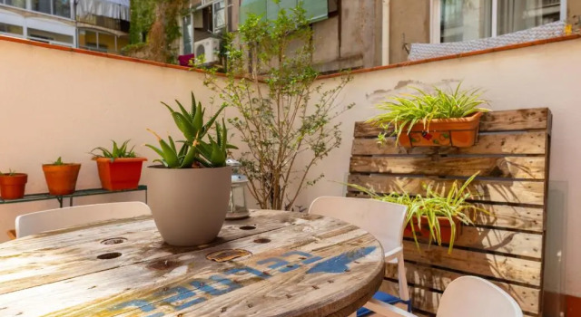 Апартаменты ApartEasy - Gracia Apartments