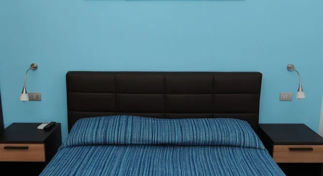Номер Standard I Colori Del Cilento
