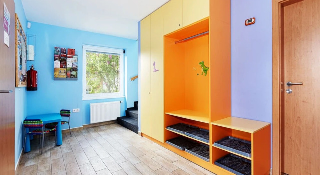 Vila Poule, Prenota Hotel Bohutín Boemia centrale
