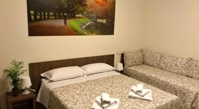 Hotel Bed  Bike, Reserva ahora Hotel Cesena Emilia-Romaña