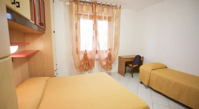 Appartamento Trilocale Da Nina, Book Apartment Campo nell'Elba Elba