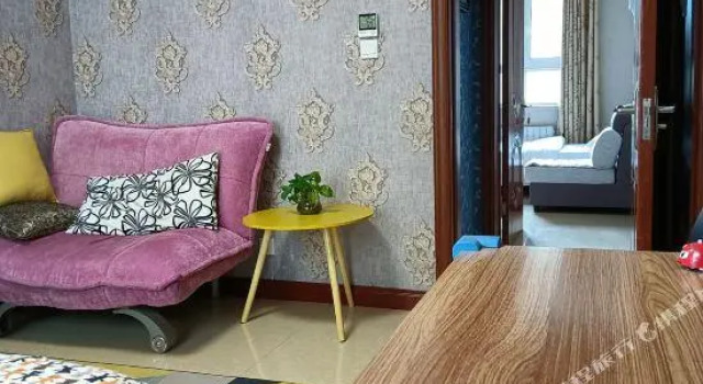 Yijia Hotel, Book Hotel Hulunbuir Inner Mongolia
