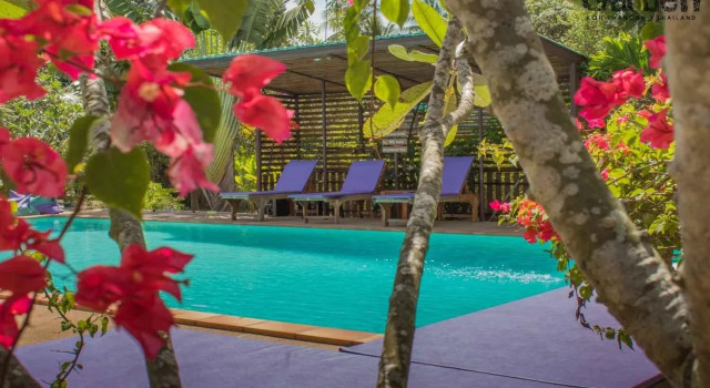 Secret Garden - DC Resort Co Ltd, Забронировать Курортный отель Тонг Сала Ко-Пханган