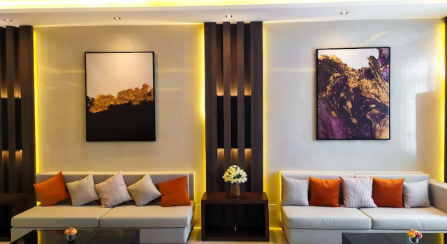 Sotogrande Neopolitan Hotel, Забронировать Отель Кесон-Сити 