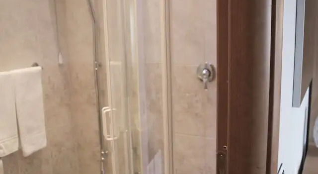 Двухместный номер Comfort St. Peter Bed in Rome