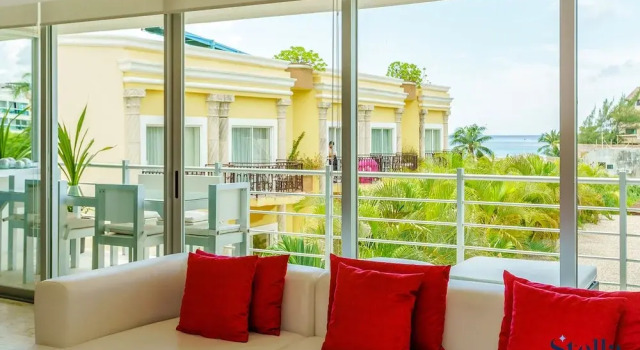 Номер Standard Magia by Zamá Homes