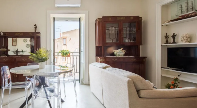 Апартаменты Casa Valerie al Lavatoio Medievale