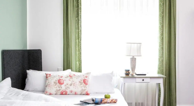 Двухместный номер Superior Trip Inn Boutique Rubens Essen