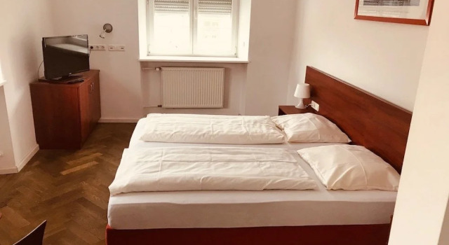 Hotel an der Mälzerei GmbH, Reserva ahora Hotel Frontenhausen Baviera
