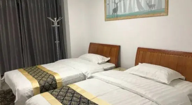 Konggang Home Family Hotel, Rezervovat Hotel Haidong Čína
