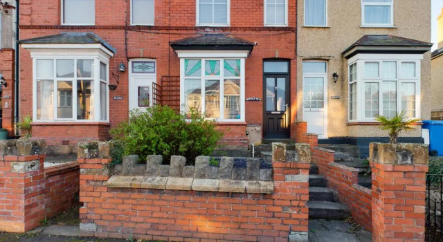 Highfield Villa, Book Villa Rhuddlan Clwyd