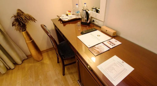Одноместный номер Standard Recital Hotel