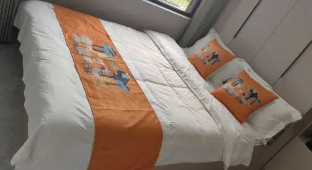 Люкс Deluxe RuijinRongrongminsu