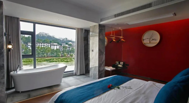 South Mountain Boutique Hotel