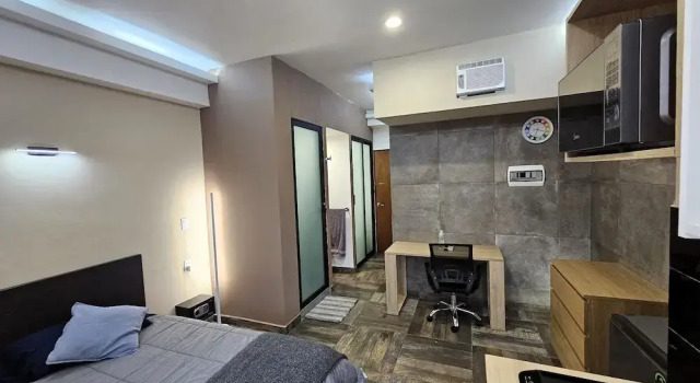 Люкс Executive A20 Super Suite Premium Plaza Acequia