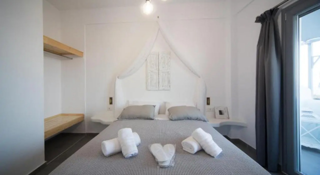 Eunoia Apartments, Забронировать Апартаменты/квартира Апартаменты Тиры, рядом с Площадь Теокопулу, Апартаменты/квартира