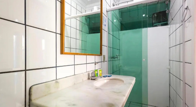 Двухместный номер Standard Pousada Vila do Porto