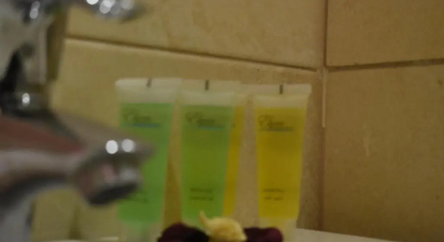 Номер Standard Baden Hotel Suites