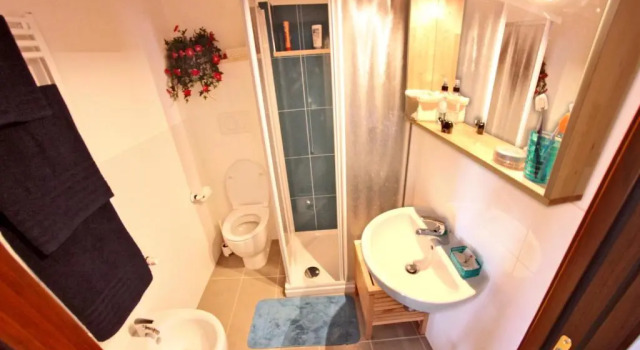 Standard Zimmer La Terrazza